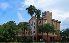 Extended Stay America-Fort Lauderdale-Conv Center-Cruiseport